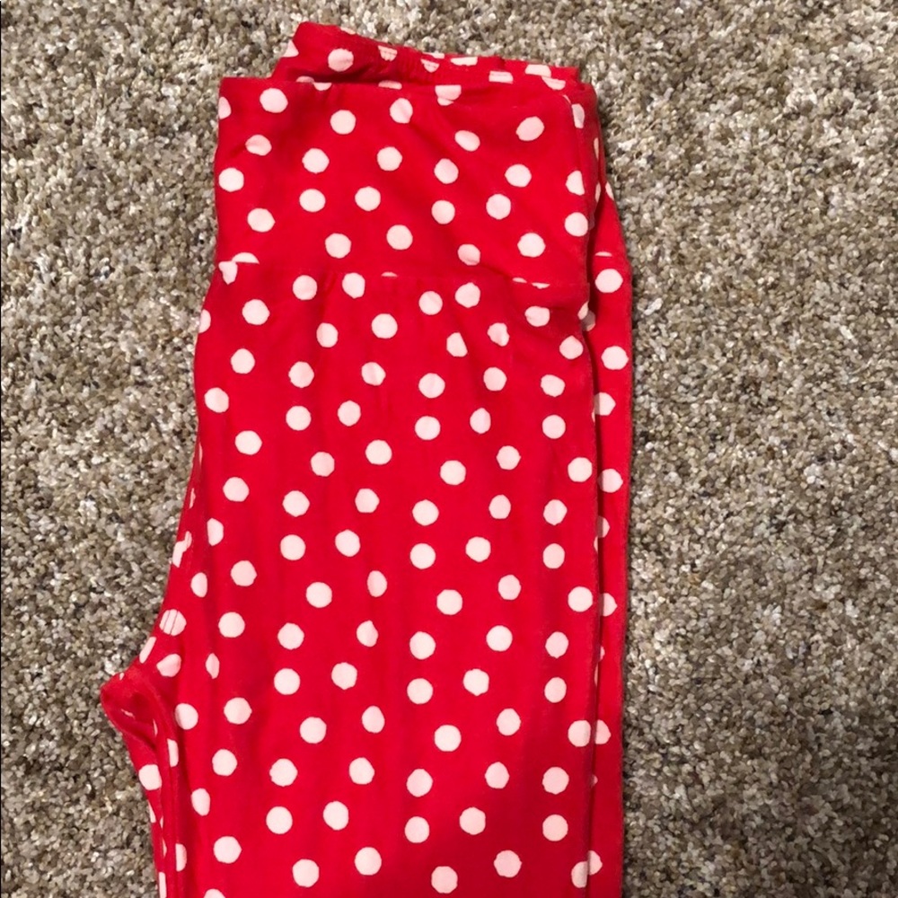 BRAND NEW LULAROE LEGGINGS